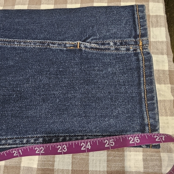 Rag & Bone Nina High-Rise Cigarette Jeans - Picture 16 of 16